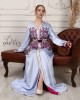 Caftan Azure