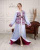 Caftan Azure