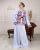 Caftan Azure